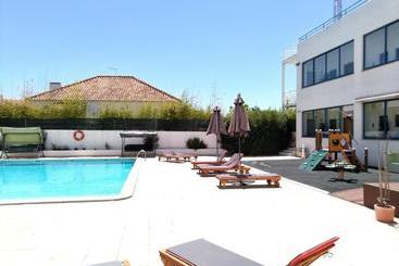 Comporta Village
