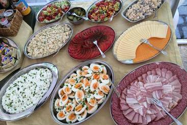 Green Hostel Wrocław Przy Zoo