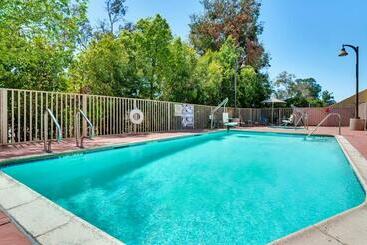 Holiday Inn Express Hotel & Suites Banning, An Ihg