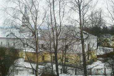 & Hostel Kruiz