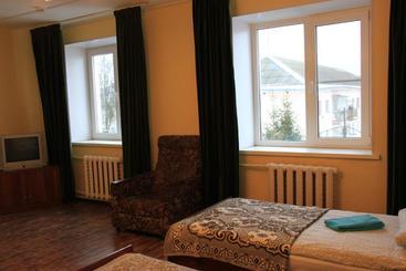 & Hostel Kruiz