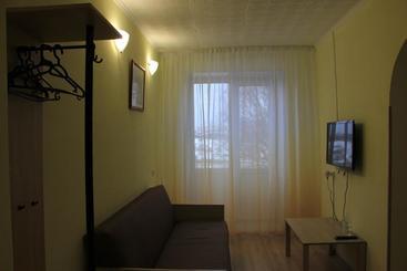 & Hostel Kruiz
