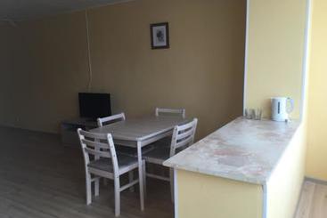 & Hostel Kruiz