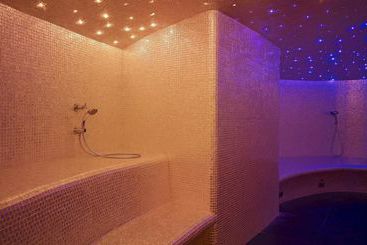 هتل Hyatt Regency Ekaterinburg