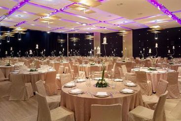 هتل Hyatt Regency Ekaterinburg