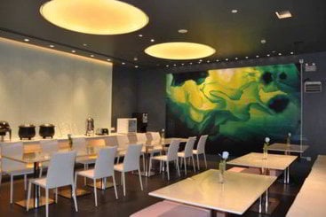 هتل Jinjiang Inn Fuzhou Wuyi Road North