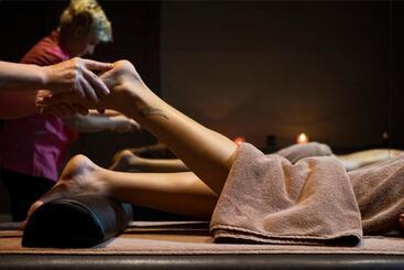 Lagomandra Hotel And Spa