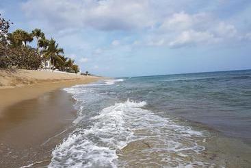 هتل Playa Laguna