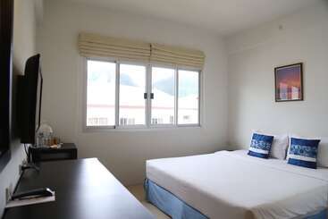 هتل Pp Charlie Beach Resort  Sha Plus