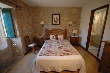 هتل روستایی Quinta Do Sobreiro  Bed&breakfast