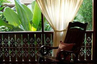 هتل The Granary Resort
