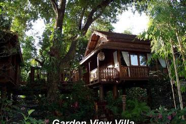 هتل The Granary Resort