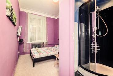 Tnt Hostel Moscow
