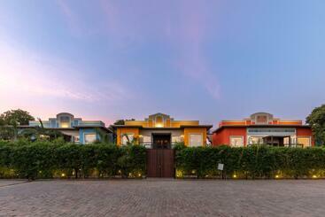 فندق Aravali Resorts