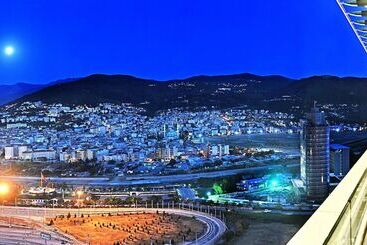 هتل Crowne Plaza Bursa Convention Center & Thermal Spa, An Ihg