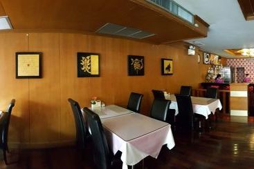 هتل Dynasty Inn Pattaya
