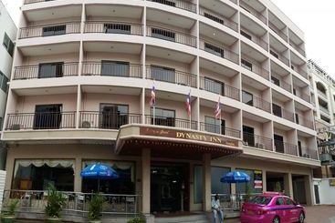 هتل Dynasty Inn Pattaya