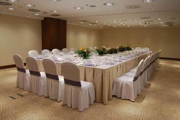 בית מלון כפרי Hilton Garden Inn Rzeszow