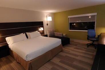 酒店 Holiday Inn Express Schaumburg Rolling Meadows, An Ihg