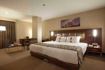 هتل Holiday Inn Gebze  Istanbul Asia, An Ihg