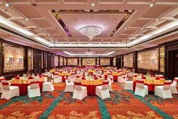 호텔 Mayfair Convention