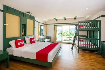 هتل Sm Patong Resort