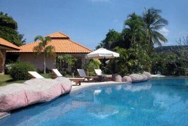 هتل Krabi Sands Resort