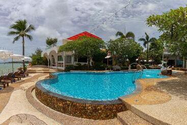 Aochalong Villa Resort & Spa   Sha Plus
