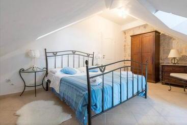 Apartment Saraka