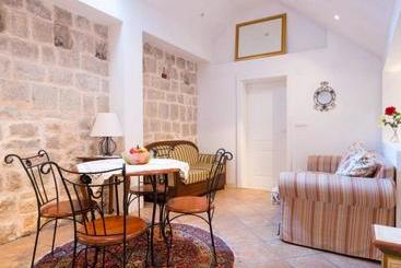 Apartment Saraka