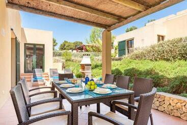Prinsotel Villas Cala Galdana