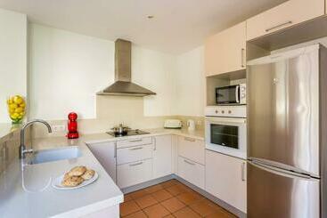 Prinsotel Villas Cala Galdana