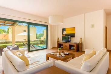 Prinsotel Villas Cala Galdana