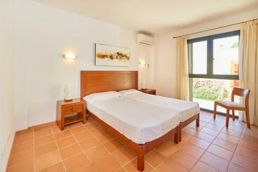 Prinsotel Villas Cala Galdana