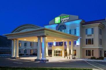 Holiday Inn Express Hotel & Suites Carson City, An Ihg