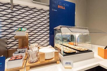 ホテル Holiday Inn Express Hanover, An Ihg