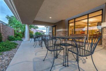فندق Holiday Inn Express Socorro, An Ihg