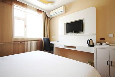 هتل Kunyi Boutique