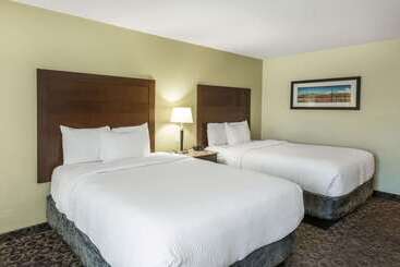 هتل La Quinta By Wyndham Las Vegas Airport South