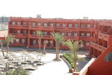 فندق Mandarin Resort