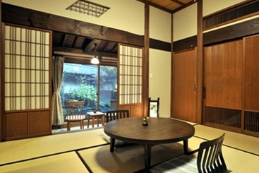 فندق Oyado Kaikatei Ryokan