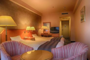 هتل Regina Kawaguchiko