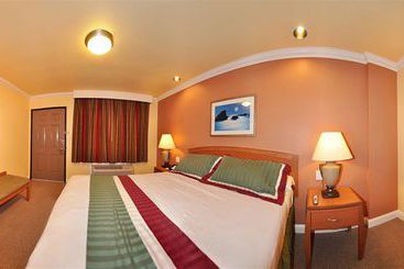 هتل Inn By The Coliseum