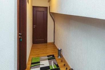 Villa Jadran Apartments
