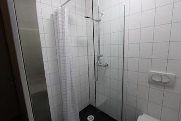 هاستل Nýibær Guesthouse