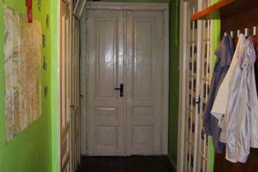 Cats House Hostel