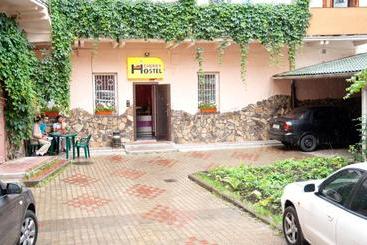 Cherry Hostel