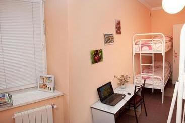 Cherry Hostel
