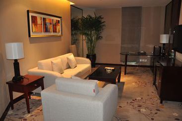 Grand Skylight Cimc Hotel Yangzhou
