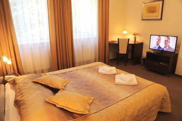 هتل Alanta Easy Kaunas